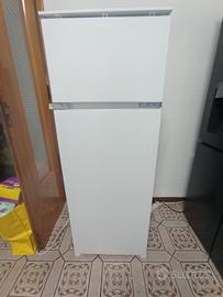 FRIGO DA INCASSO INDESIT 