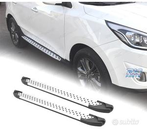 PEDANE HYUNDAI TUCSON 15-