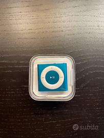 IPod shuffle 4