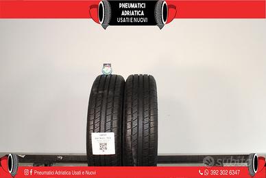 2 Gomme 165 70 R 13 Mirage al 85% SPED GRATIS