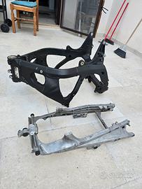 Telaio ASI cbr 600rr 2003