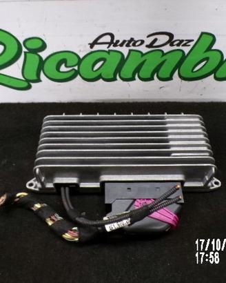 AMPLIFICATORE PER AUDI A6 ANNO 2007