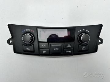 COMANDI CLIMA SUZUKI Swift 5° Serie 39510-68L00 (