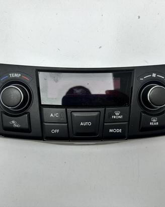 COMANDI CLIMA SUZUKI Swift 5° Serie 39510-68L00 (