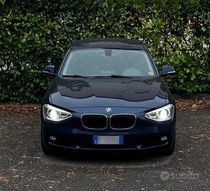 BMW Serie 1 - 118 (F20) NON MARCIANTE