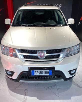 FIAT Freemont 2.0 Mjt 170 CV 4x4 aut. Lounge