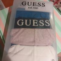 Boxer e Slip Uomo GUESS