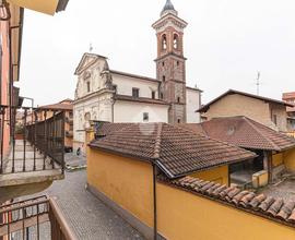 CASA DI CORTE A CIRIÈ