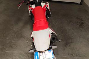 Fantic XMF 125 performance 2024