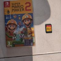 super Mario market 2