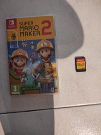 super Mario market 2