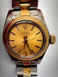 Rolex Oyster Lady