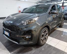 KIA Sportage 1.6 CRDI 136 CV DCT7 2WD Mild Hy...