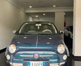 Fiat 500 1.3 Multijet 16V 95 CV Lounge