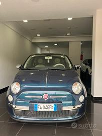 Fiat 500 1.3 Multijet 16V 95 CV Lounge