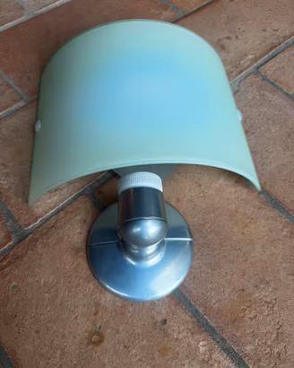 Lampada applique Piperita Flos