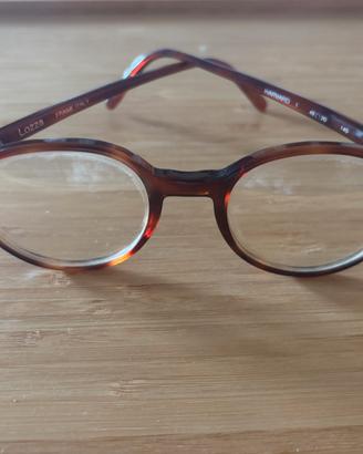 Montatura occhiali Lozza