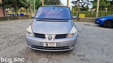 Renault Espace 2.0 dCi 175CV Luxe
