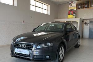 Audi A4 2.0 TDI 143CV F.AP. Advanced