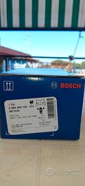 Pasticche freni  BMW serie 1 -MINI One