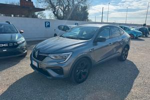 Renault arkana 1600 RS line (full optional)