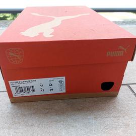 Scarpe Calcio Puma FUTURE 8 ULTIMATE MxSG - tg  46