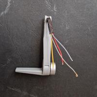 Braccio anteriore destro mot.- Cfly Faith Mini Rc