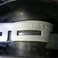 Eletrovalvola Renault Nissan 