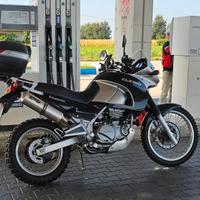 Kawasaki KLE 500 - 2004