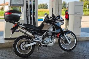 Kawasaki KLE 500 - 2004