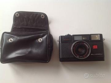 fotocamera beel e howell