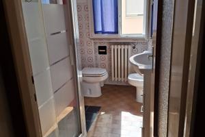 Disponibilità da subito 3 camere matrimoniali