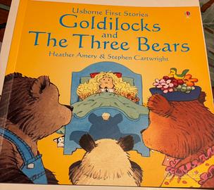 Libri Usborne in inglese