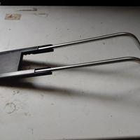 Thule RideAlong low saddle adapter