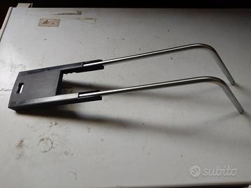 Thule RideAlong low saddle adapter