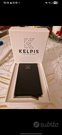 Portacarte Kelpis