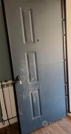 porta blindata interna Leroy Merlin 