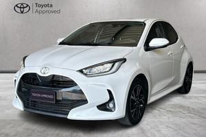 TOYOTA Yaris IV 2020 - Yaris 1.5h Trend