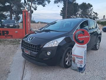 Peugeot 3008 -1.6HDI--110CV* Allure *CLIMA-PARK*