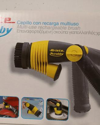 Scrubby Ariete 
