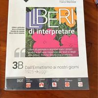 libri liceo