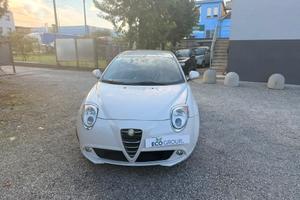 Alfa Romeo MiTo 1.4 105 CV M.air S&S Distinctive