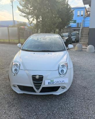 Alfa Romeo MiTo 1.4 105 CV M.air S&S Distinctive