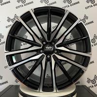 4 Cerchi in lega per Skoda Karoq Kodiaq Octavia Su