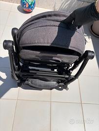 Passeggino leggerl