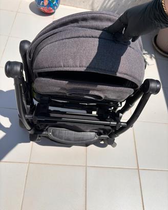 Passeggino leggerl