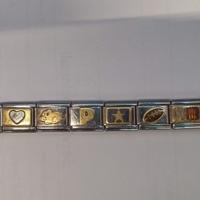 Bracciale Nomination composable