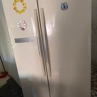 Frigo americano Samsung