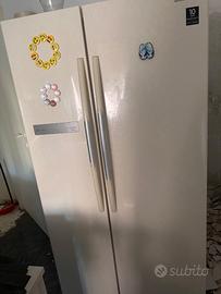 Frigo americano Samsung