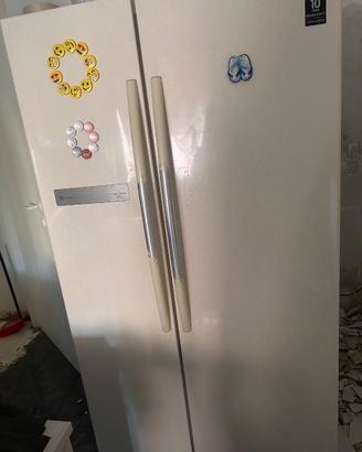 Frigo americano Samsung
